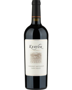 Keever Inspirado Napa Valley 2017