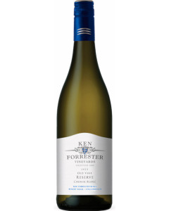 Ken Forrester Old Vine Reserve Chenin Blanc 2023