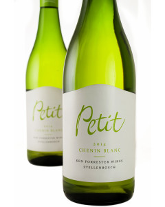 Ken Forrester Petit Chenin Blanc 2014