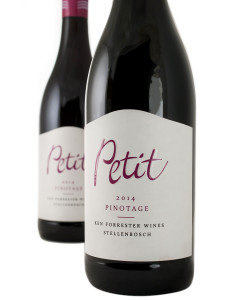 Ken Forrester Petit Pinotage 2014