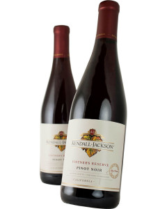 Kendall-Jackson Vintner's Reserve Pinot Noir 2021