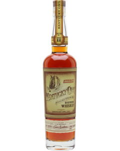 Kentucky Owl Batch 11 Bourbon Whiskey