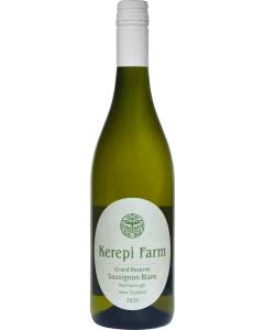 Kerepi Farm Sauvignon Blanc 2025