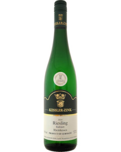 Kessler-Zink Kabinett Riesling 2019