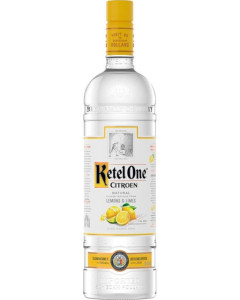 Ketel One Citroen Vodka