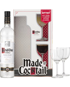 Ketel One Vodka Gift 2026