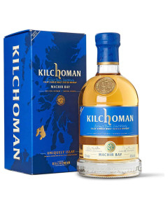 Kilchoman Machir Bay Whiskey