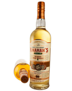 Kinahan's Irish Whiskey