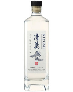 Kiyomi Rum