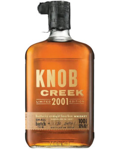 Knob Creek Batch 1/2/3/4/5
