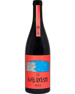 Kobayashi Syrah 2023