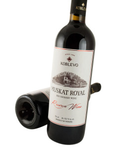 Koblevo Muscat Royal