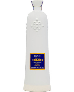 Komos Añejo Reserva Tequila