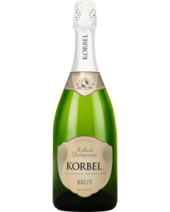 Korbel Brut