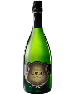 Korbel Natural' 2020