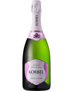 Korbel Sweet Cuvée