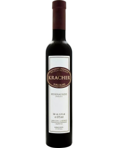 Kracher Beerenauslese Zweigelt 2012