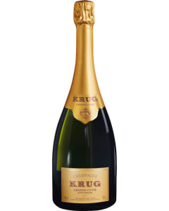 Krug Grande Cuvée 167th Champagne