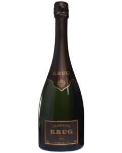 Krug Champagne 2006
