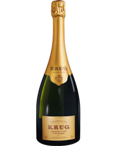 Krug Grande Cuvée 171ème Édition