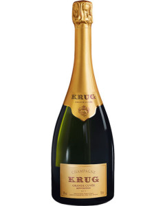 Krug Grande Cuvée 163th Champagne