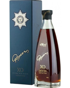 Kvint Suvorov 40 Year XO Brandy