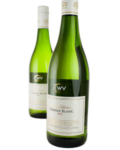 KWV Classic Collection Chenin Blanc 2018