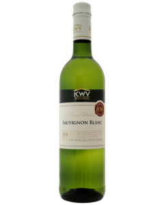KWV Classic Collection Sauvignon Blanc 2018