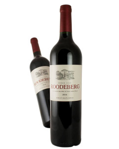 KWV Roodeberg Red 2016