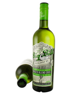 KWV The Legend of Big Bill White 2015