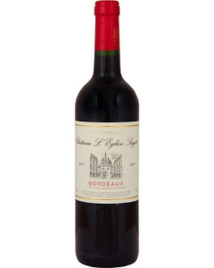 Chateau L'Eglise Saget Bordeaux 2021