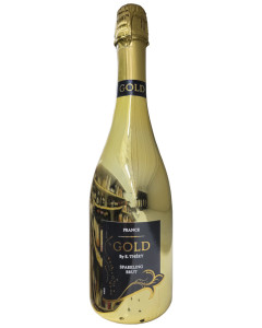 L'Or Brut by Edmond Thery