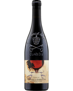 Domaine la Barroche Châteauneuf du Pape Fiancée 2022