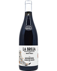 La Bruja de Rozas Garnacha Comando G. 2021
