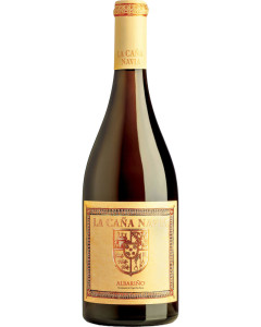 La Caña Navia Albariño 2023