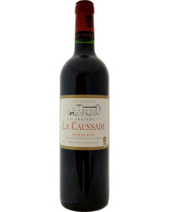La Caussade Ch. Bordeaux Red 2020