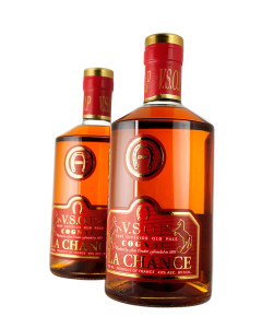 La Chance V.S.O.P. Cognac