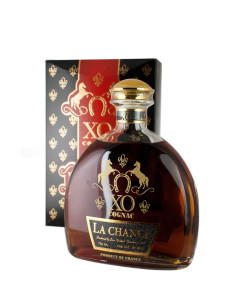 La Chance XO Cognac