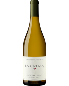 La Crema Sonoma Coast Chardonnay 2023