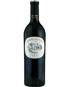 La Forge Estate Cabernet Sauvignon 2024