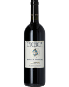 La Gerla Brunello di Montalcino 2021