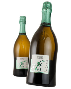 La Jara Prosecco Spumante Special Cuvee