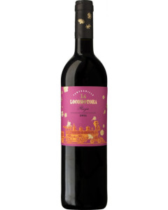 La Locomotora Rioja 2014