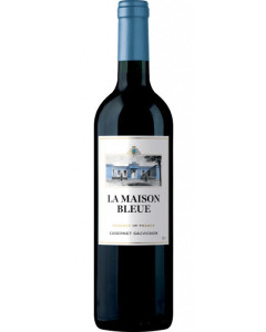 La Maison Bleue Cabernet Sauvignon Mevushal 2023