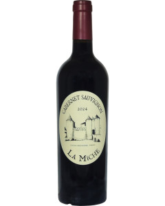 La Miche Cabernet Sauvignon 2024