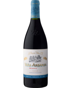 La Rioja Alta Vina Ardanza 2016