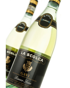 La Scolca Gavi Dei Gavi 2019