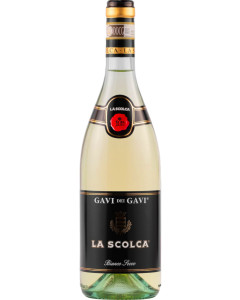 La Scolca Gavi Dei Gavi 2023