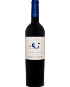 La Sirena Cabernet Sauvignon Napa Valley 2006