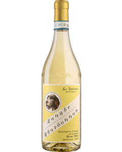 La Spinona Chardonnay 2023